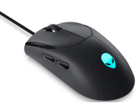 DELL Alienware Wired Gaming Mouse - AW320M - 1074253 - zdjęcie 3